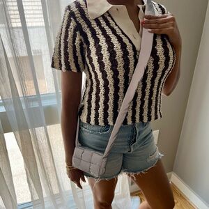 Bottega Venta Padded Tech Bag